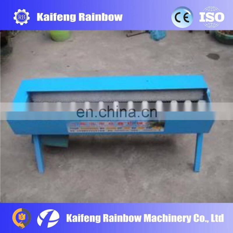 Good price egg processing of egg washing drying candling sorting machine with higher accuracy