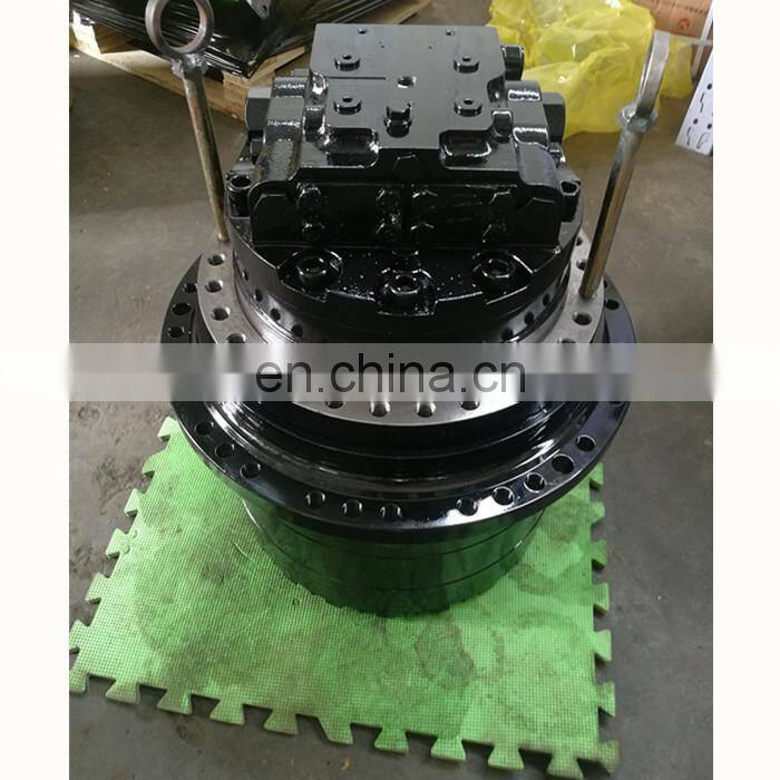 Hot Sale SK210LC-6 SK210 Final Drive Travel Motor For Excavator