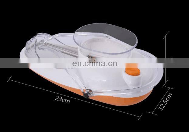 Manufacturers selling new electric automatic cigarette maker smoke cigarette machine in small electric apparatus