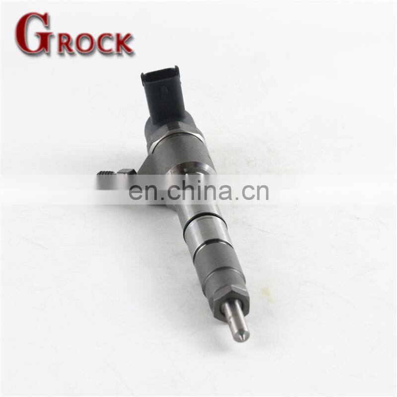 Complete Specifications used common rail injectors 445110710