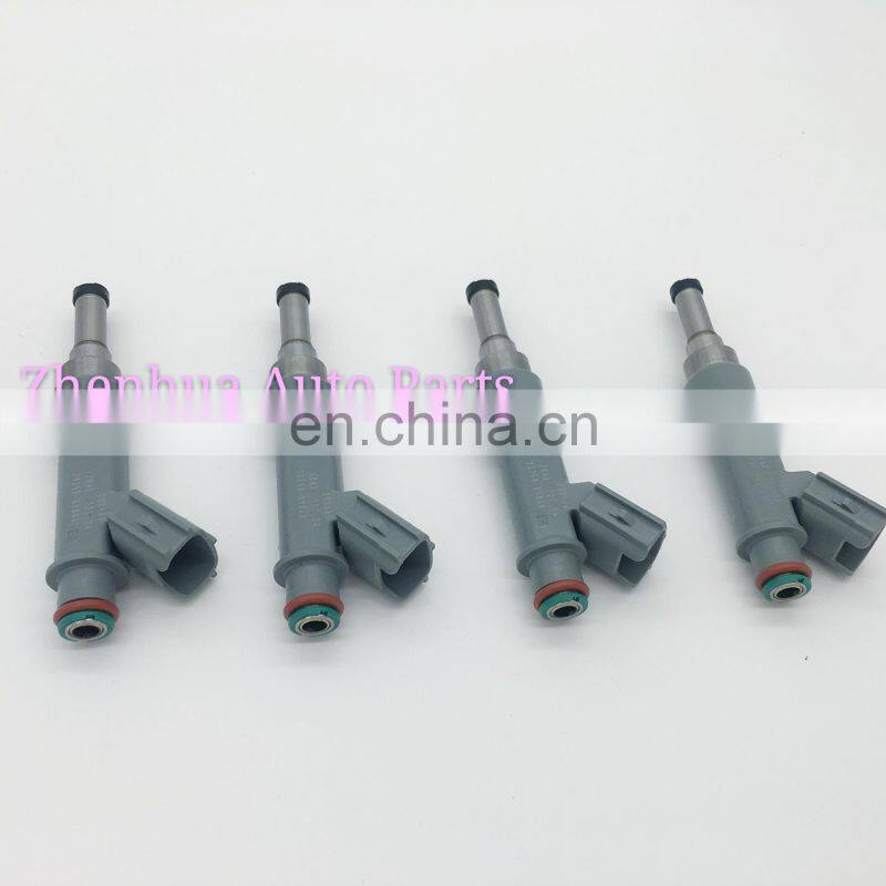 Original Fuel Injector 23250-0Y040 for New Toyota Vios 4NR 5NR 6NR 8NR