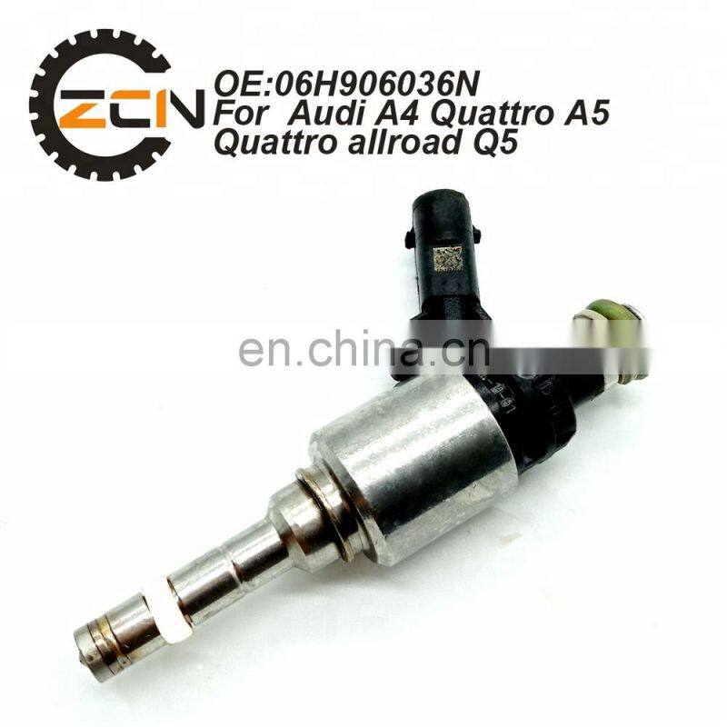 OEM 06H906036N 0261500164 factory sell direct injector nozzle Car Accessories spare parts