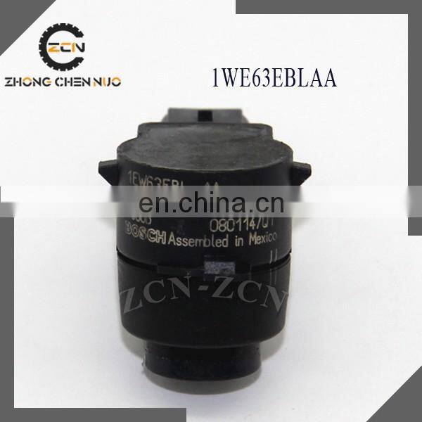 1WE63ARHAA Car Bumper Parking Distance Reverse Sensor w Rubber O-Ring