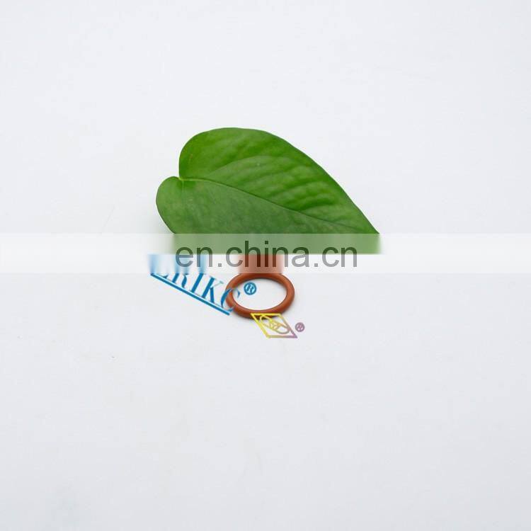F00RJ01605 silicone sealing ring F00R J01 605 with o-ring section F 00R J01 605