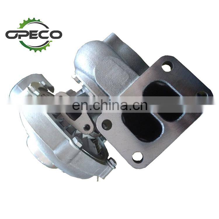 For Liebherr Earth mover D9408TI turbocharger 53279886607 53279886608 5700180 5700246 53279716607