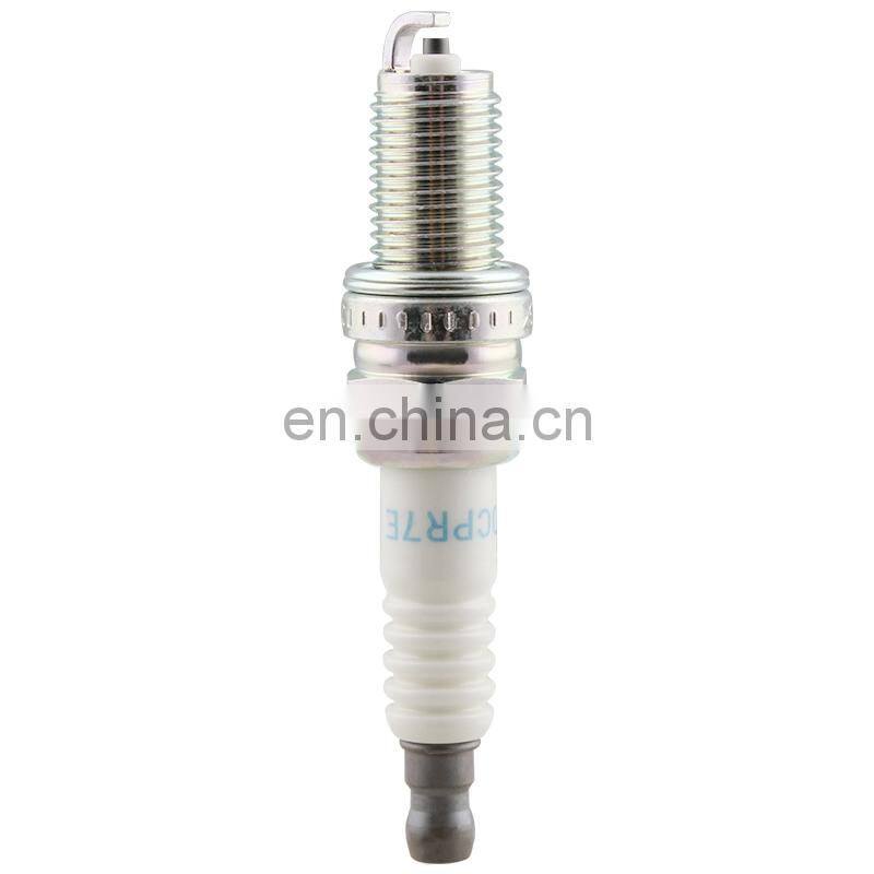 High quality Spark Plugs DCPR7E 4415 for Chevrolet Spark BAOJUN 610 Sail Aveo Lova