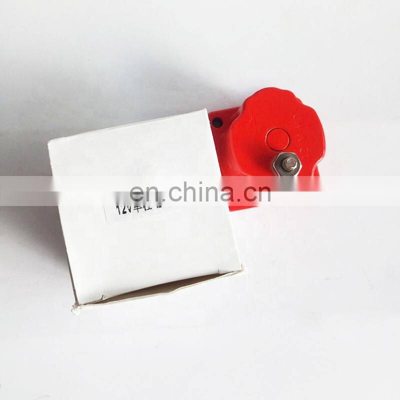 402480 M11 diesel engine fuel stop solenoid valve