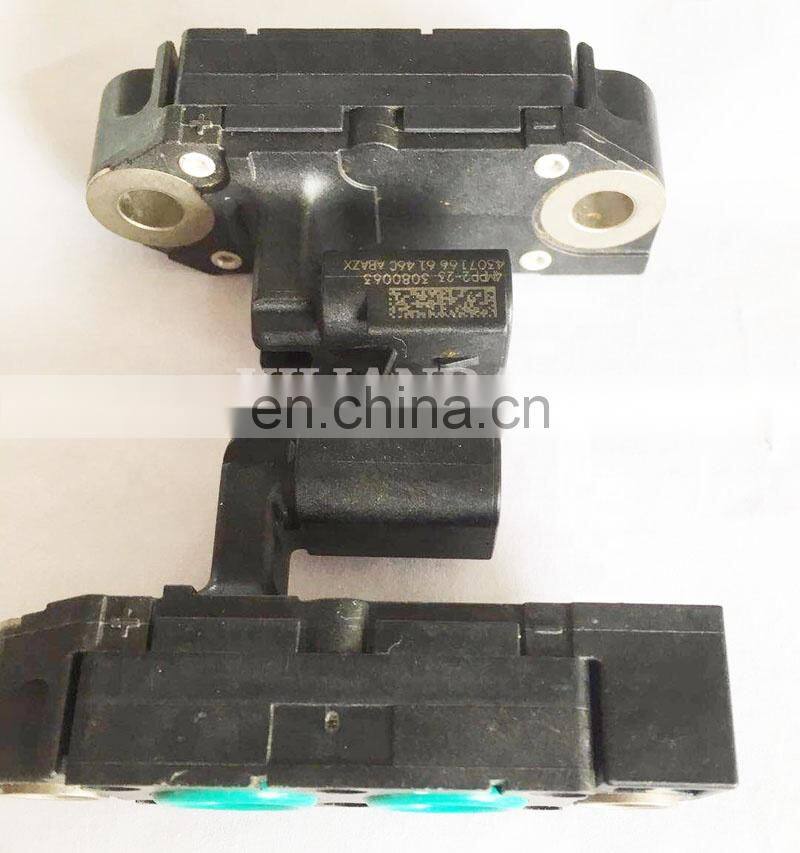 ISF3.8 DFN pressure sensor 4307166 2871961 2872210