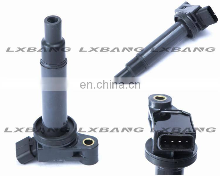 Original Engine Ignition Coil 90919-02235 9091902235 For Toyota Corona ST210 Vista Ardeo