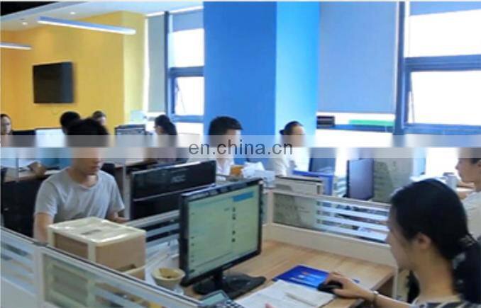 Hight Quality WB97-5 WB93S-5 WB91R-5 Water Radiator 42N-03-11510 Case Radiator Ass'y