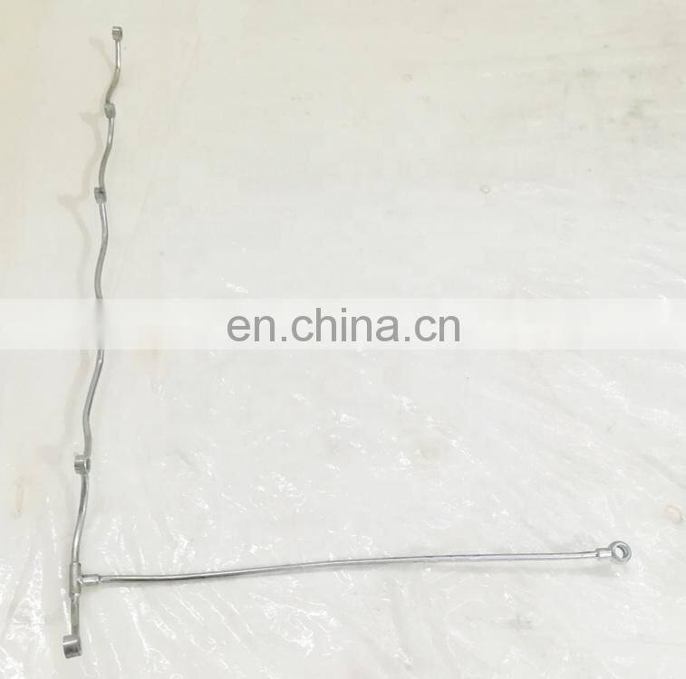 Hot Sale 6B5.9 Diesel Engine Part Fuel Manifold 3930847