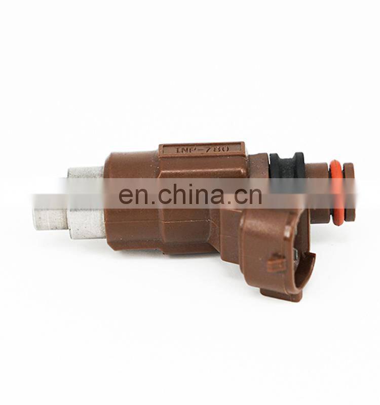 100% Professional Tested INP-780 For 1999-2000 Mazda Protege 2000-2002 Mazda 626 1.8L 2.0L fuel nozzle manufacturer