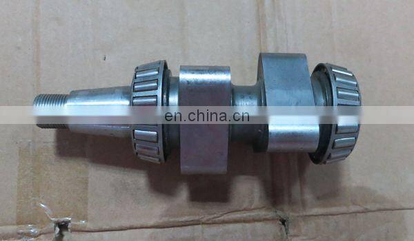 Original quality diesel engine parts ISLE fuel pump camshaft 3330991