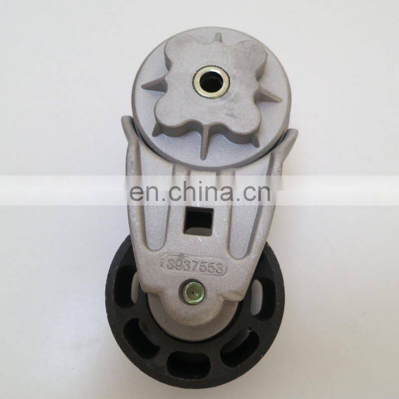 Dongfeng 6CT engine spare parts belt tensioner 3937553