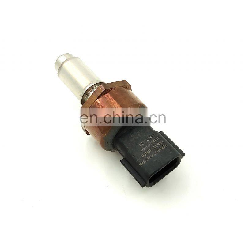 Common Rail Pressure Sensor 166398000R China Factory Oil Fuel Pressure Sensor For Car