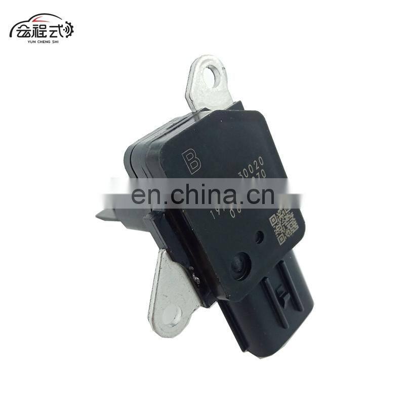 Mass Air Flow Meter For Toyota H-ilux L-and C-ruiser H-iace OEM 22204-30020 197400-5080