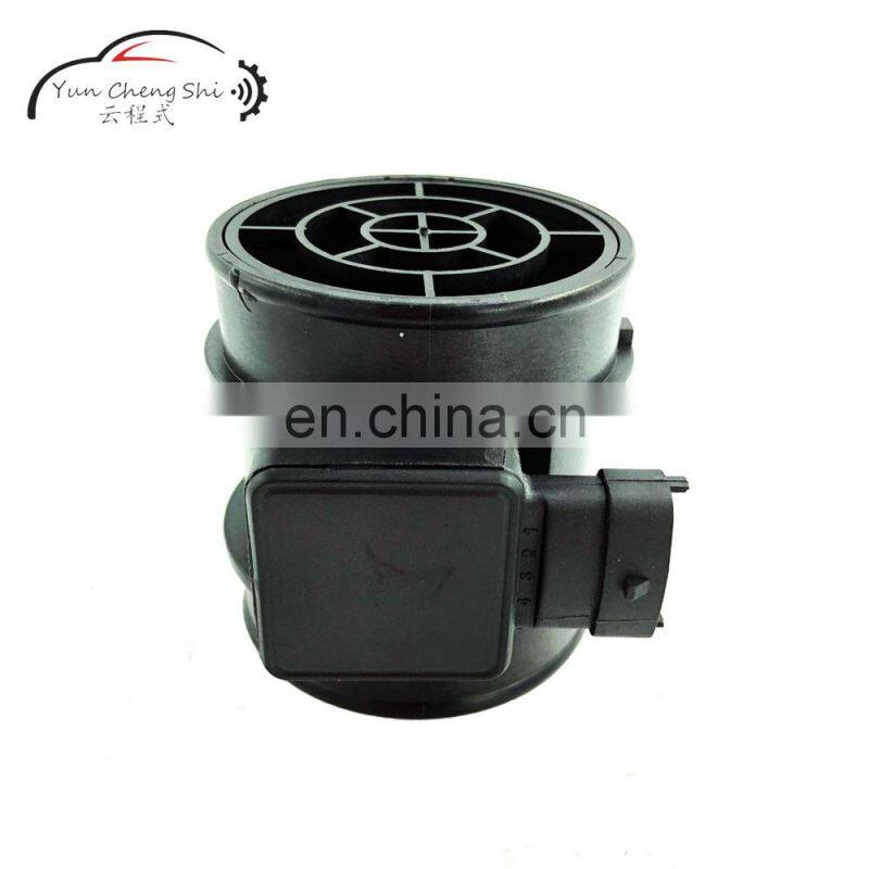 Mass Air Flow MAF Sensor For Opel Vauxhall Astra Corsa Meriva Omega Vectra Zafira Saab 9-3 5WK9606 5WK9641