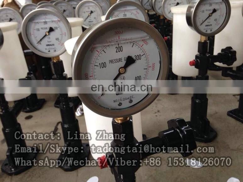 HIGH QUALITY NOZZLE TESTER S60H