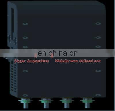 Fully automatic small patch machine