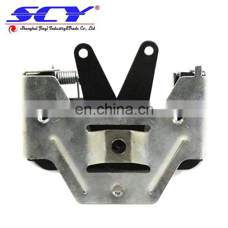 New Tail Gate Tailgate Handles Set of 2 Suitable for Dodge Dakota OE 55256215AB