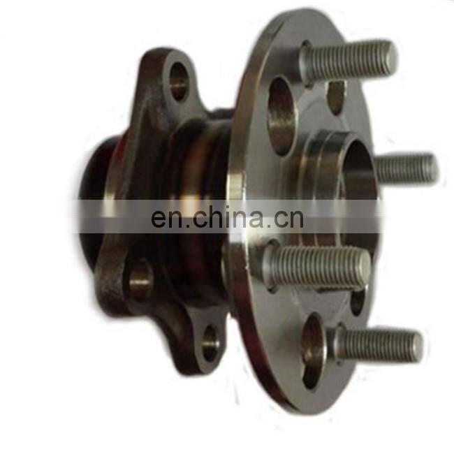 Wholesale Rear Wheel Hub Bearing For NCP OEM:42450-52060