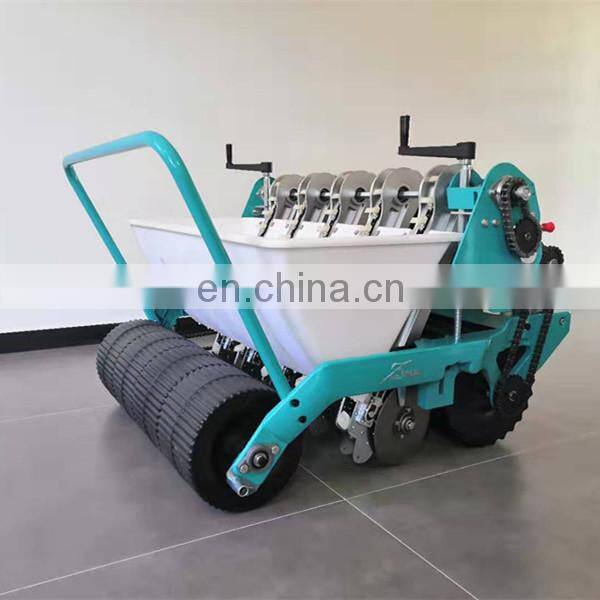 Garlic Seeder planter machine price