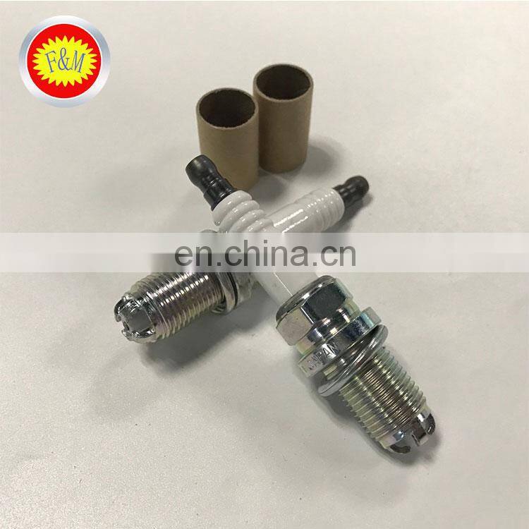 Wholesale Factory Price spark plug price wholesale engine spark plug