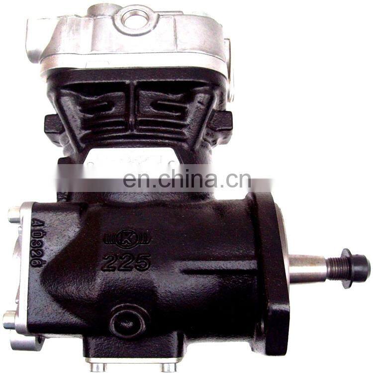 Diesel Spare Parts Air Brake Compressor 3971519 for Engine 6CT ISBE
