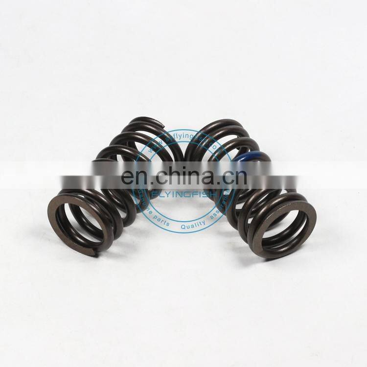 Original and Aftermarket Spare Parts 6C 6CT 8.3L 6CT8.3 Diesel Engine Intake Valve Spring 3991085