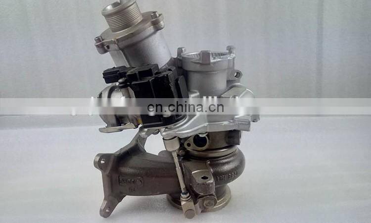 MGT1752S 06K145702N 6K145702G Turbocharger For VW Golf VII 2.0 TFSI engine