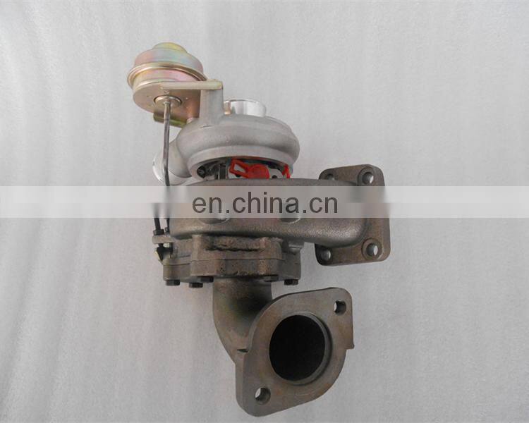 Auto Diesel Engine parts TF035 Turbo for Mitsubishi L200 4D56 Engine TF035 Turbo charger MR968080 4913502652 49135-02652