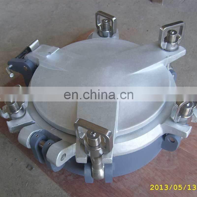 BOCHI Customized Aluminum Porthole with Lid