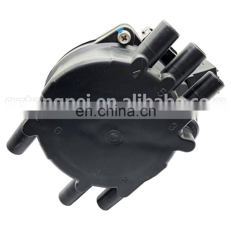 Auto Engine Parts Ignition System Ignition Distributor For Maz-da Mitsubi-shi OEM KL01-18-200 T0T57071