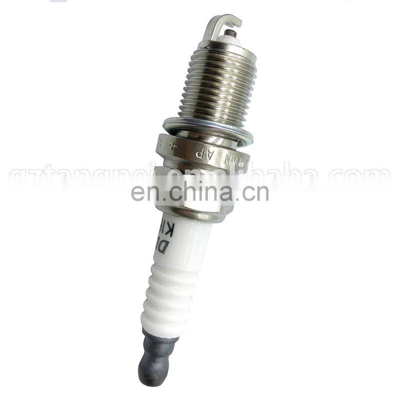 High Quality Auto Engine Parts Iridium Spark Plugs OEM K16R-U11 K16RU11