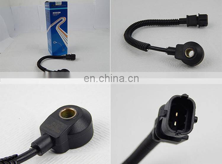 Good Quality Knock Sensor For Mazda3 OE NO. FP39-18-921