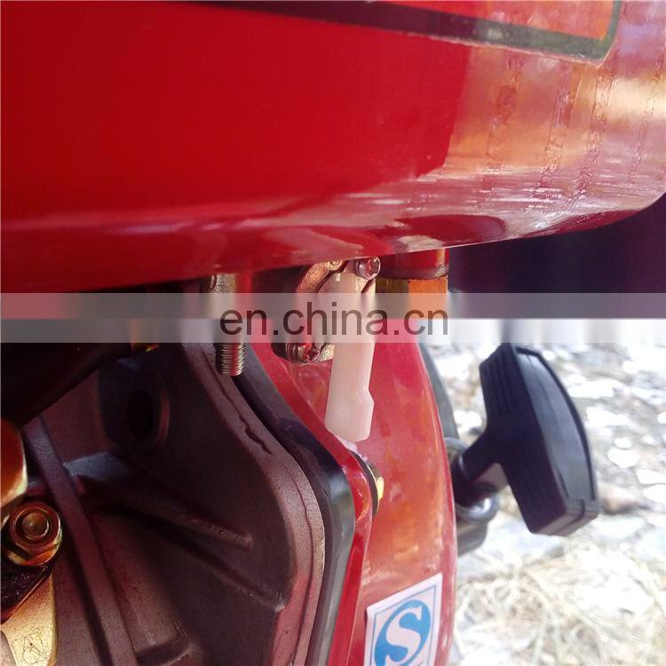 concrete asphalt road scarifier milling planer machine cutter