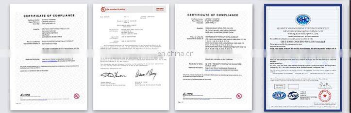 FIRE PROTECTION SYSTEM STEEL PIPE AND PIPING PRICE LIST