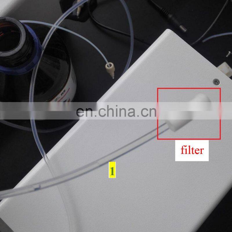 CIC-D100 Economic Laboratory Universal Ion Chromatograph