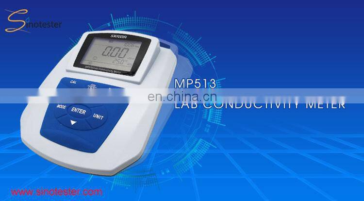 Thermal Price In Line Metal Conductivity Meter
