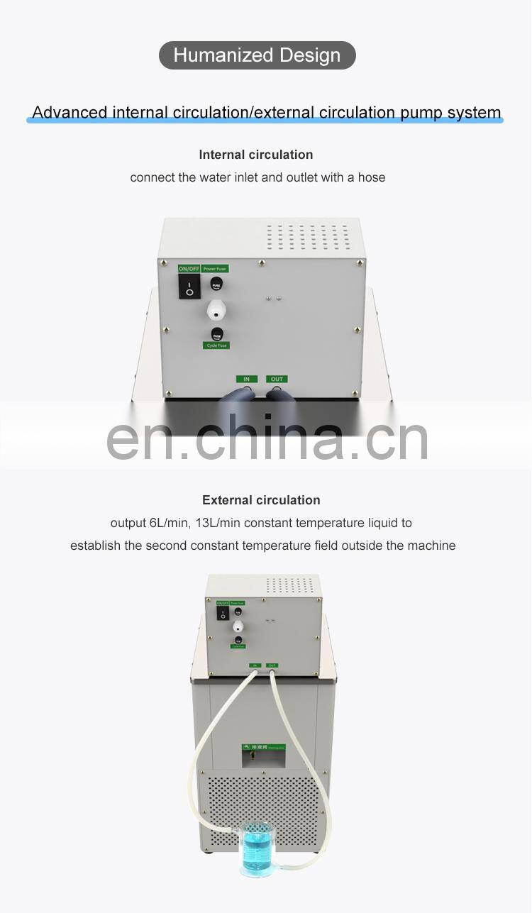 JOAN LAB Electric Circulating Water Bath Price