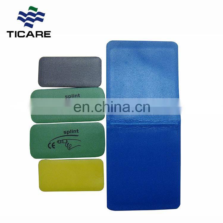 High Quality Basic Soft Orthopedic Foot Finger Splint