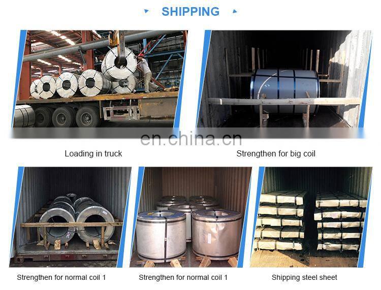 Stainless Sheet Coil AISI 316 304 Stainless steel Plate sheet coil strip