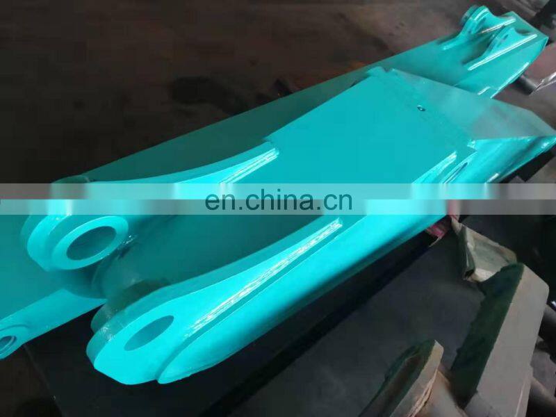 SK230 Kobelc-o excavator long reach boom arm