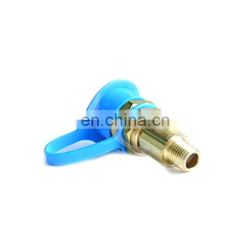 Auto spare parts lpg Filling Valve lpg gs fill valve for auto
