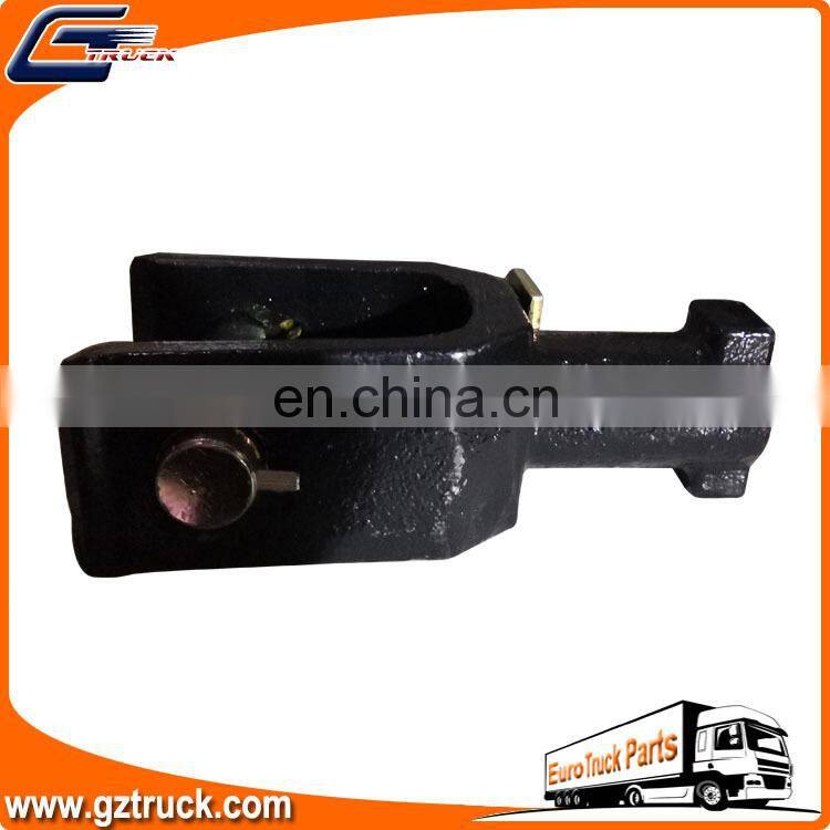Heavy Duty Truck Parts Tow Hook Oem 1629389 20442050 20583303 for VL FM/FH Truck Coupling Jaw, Retaining Clamp