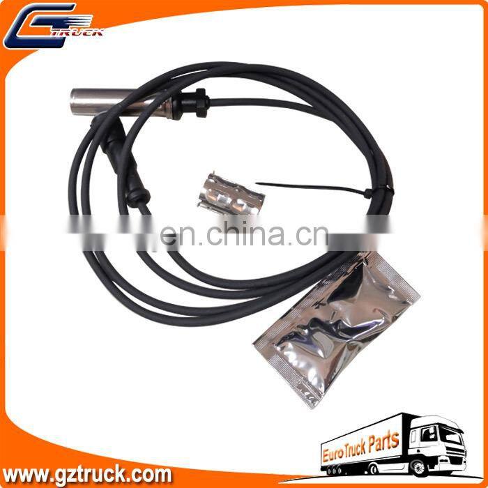 Heavy Duty Truck Parts OEM 1400071 504013848 7420390737 for DAF IVEC RVI VL Truck Wheel Speed Sensor With good quality