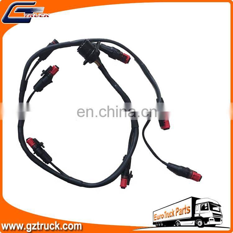 European Truck Auto Spare Parts Electrical Wire Cable Harness Oem 504149934 for Ivec Truck Engine Wiring Harness