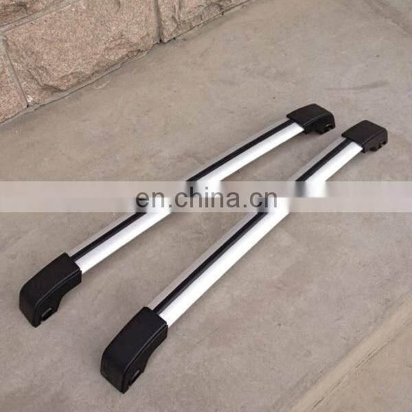 Car Cross Roof rack for cadillac srx suv 4x4