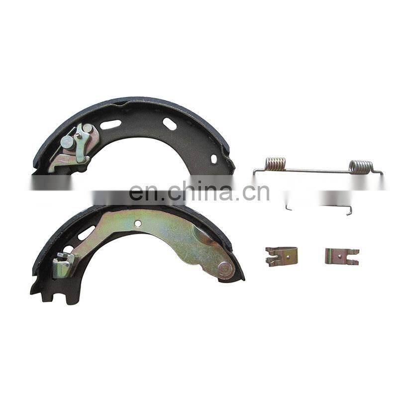 Auto Brake Shoe For LR Sport