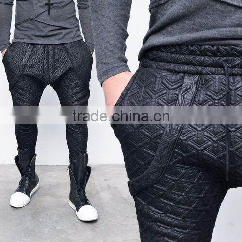Coated Drop Jogger Sweatpant Standard Sports